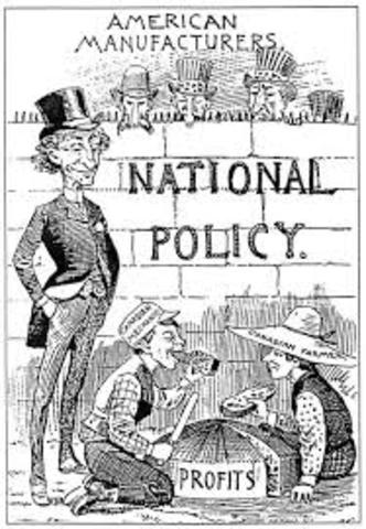 National Policy