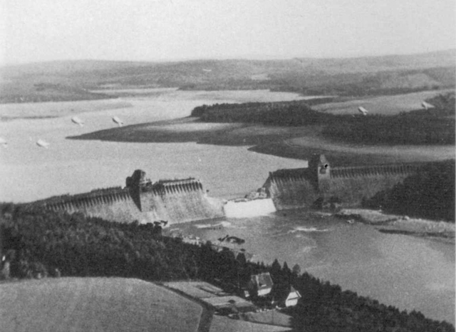 Nationalization of Hydro-Electricity