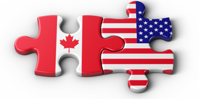 Free Trade Agreement with USA and Canada