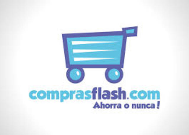 Primera web de compra colectiva