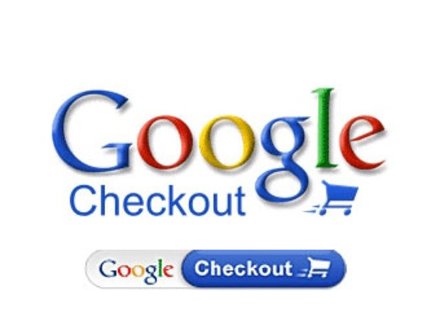 Google Checkout