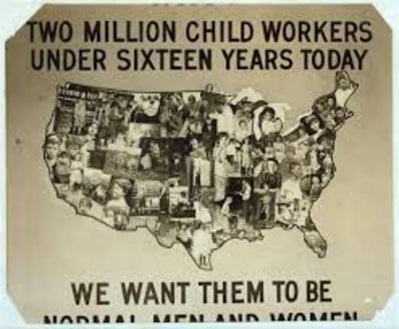 National Child Labor Committee