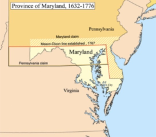 Maryland