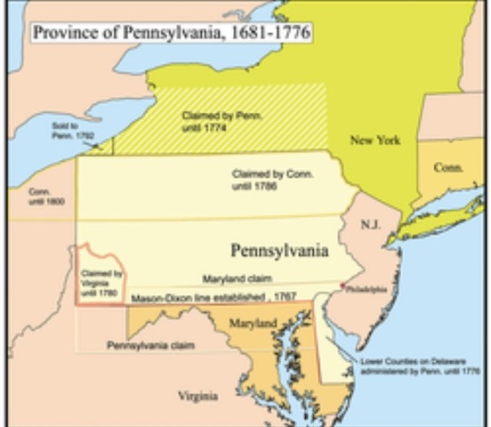 Pennsylvania