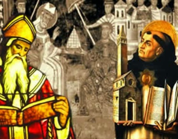 LA ÚLTIMA FASE DE LA FILOSOFÍA MEDIEVAL