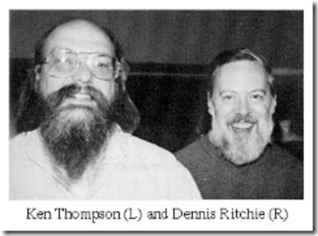 C (lenguaje de programación)