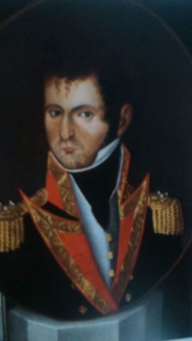 Antonio Villavicencio