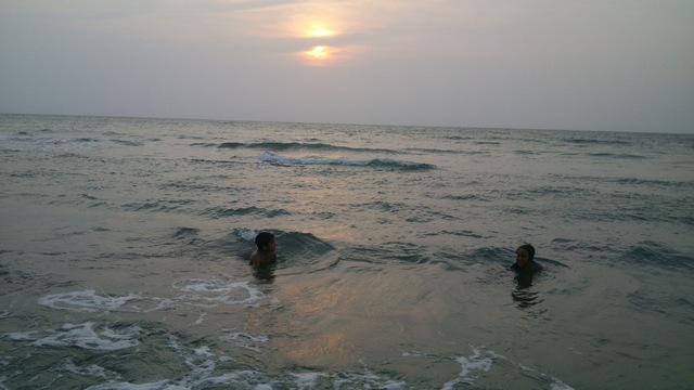 MI PRIMER VIAJE EN AVION