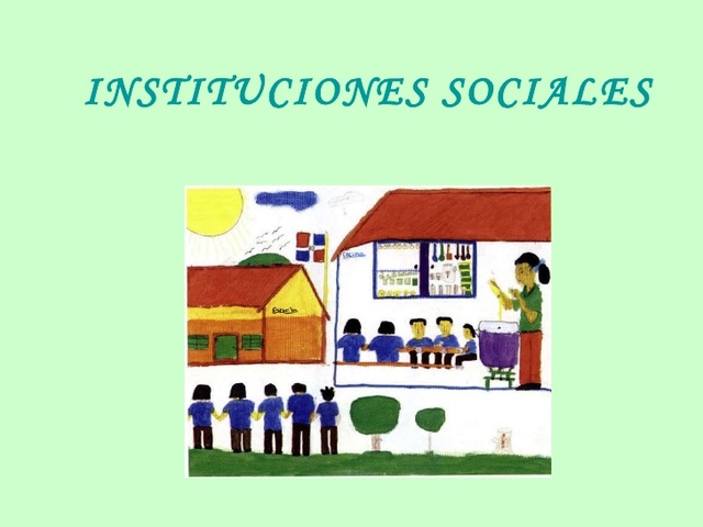 REFORMAS SOCIALES