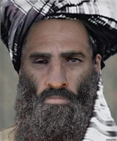 Beginning of the Taliban