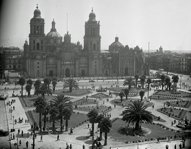 México Industralizado