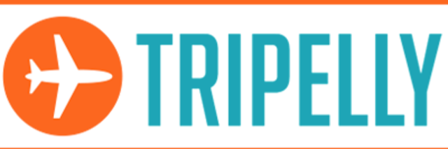 Agencia de viaje Tripelly
