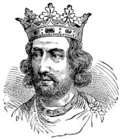 El Reinado de Enrique III