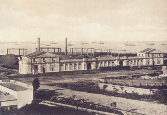 Avances en Argentina