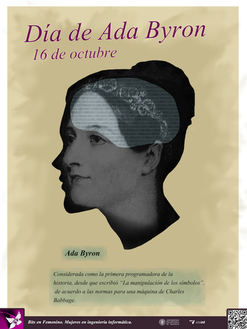 Día de Ada Lovelace