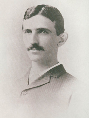Nikola Tesla - Alternating Current