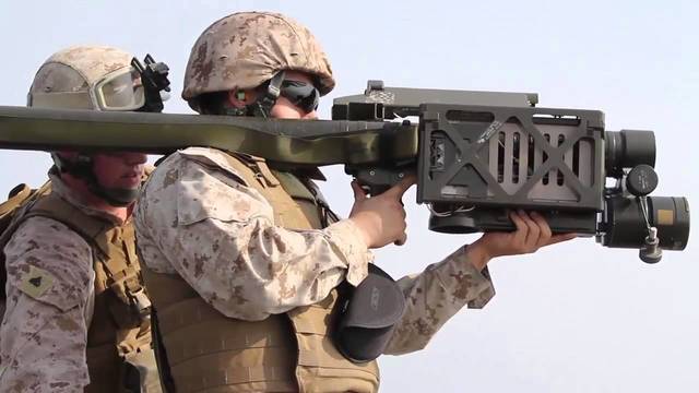 Stinger Aircraft Missiles Effect on Soviets