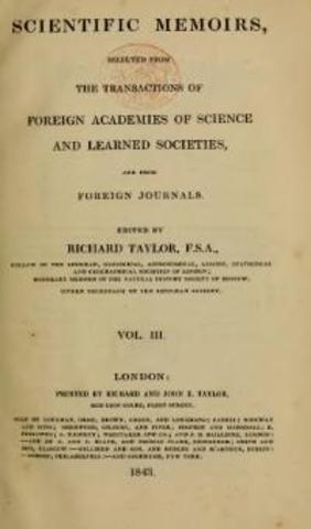 Su anterior publicación