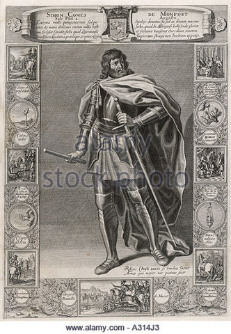 Restauración de las Provisions of westminster