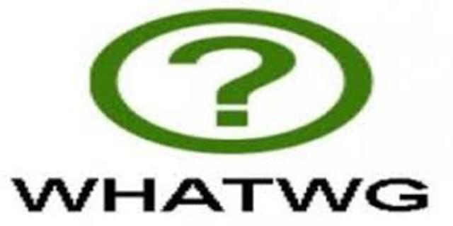 nueva asociación llamada WHATWG