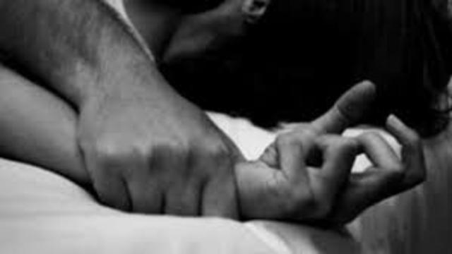 Primera relación sexual