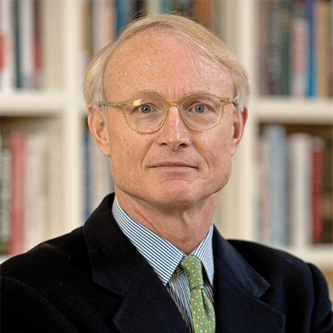 MICHAEL PORTER.