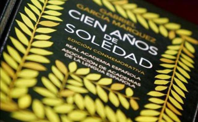 Cien Años de Soledad- Gabriel Garcia Marquez