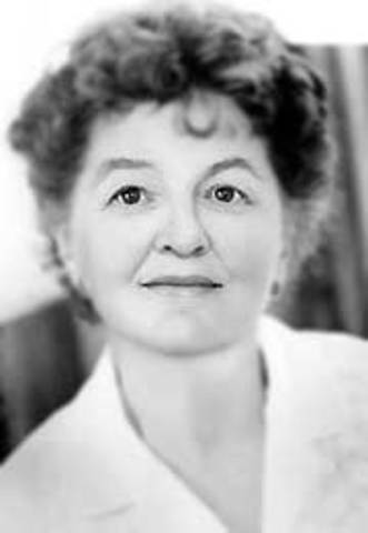 Pamela Travers (1899-1996)