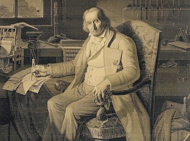 Joseph Marie Jacquard