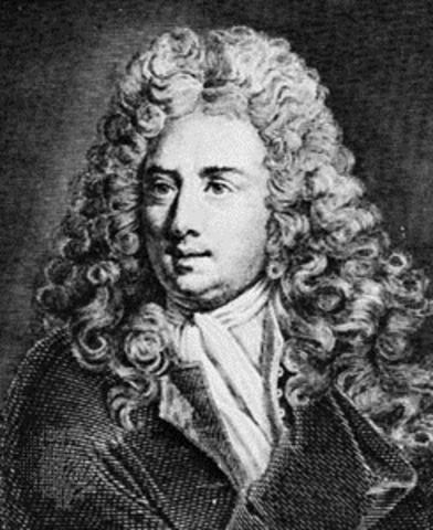 Antoine Galland 1646