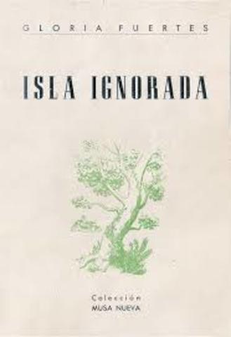 LA ISLA IGNORADA