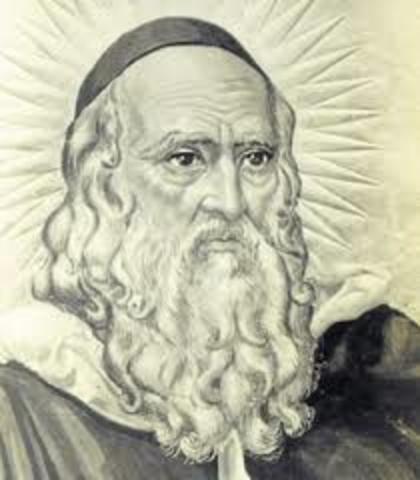 Ramón Llull