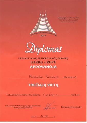 Lietuvos jaunių žaidynės