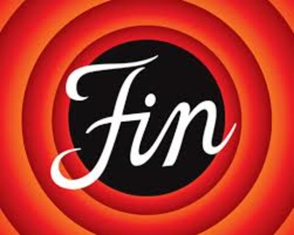 Arrive back in London