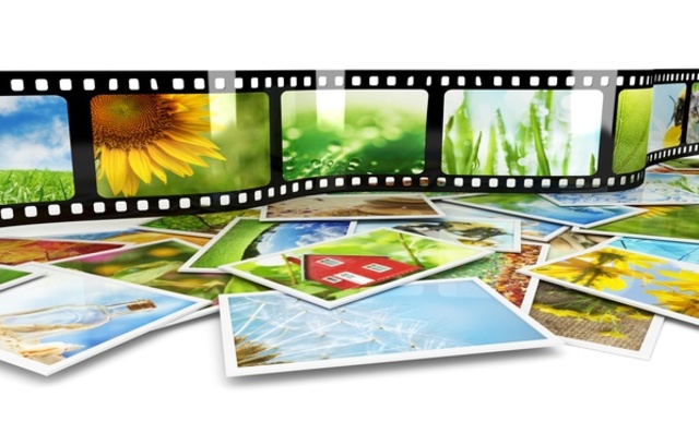 Фотопленка