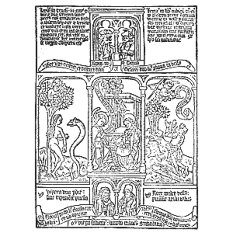 Ксилография