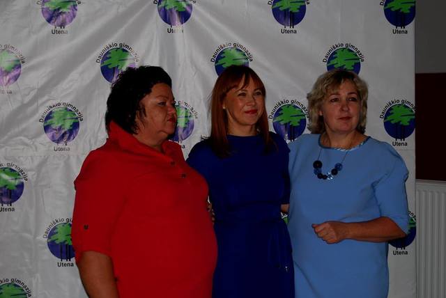 Tarptautinė mokytojų diena