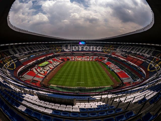 Estadio Azteca