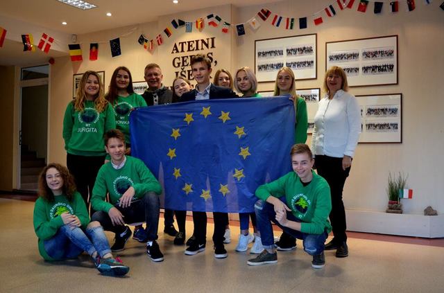 Europos kalbų diena