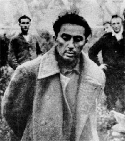 Mirė pirmosios santuokos sūnus