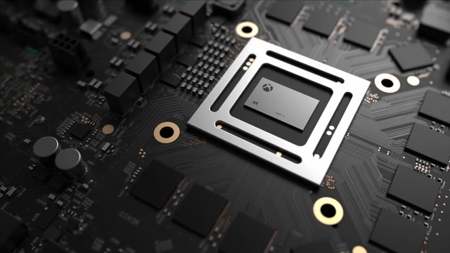 Алмазный чип