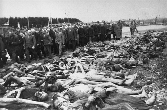 Pradėjo drastiškus politinius “valymus”