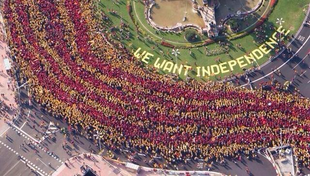 Diada Prèvia al 27S