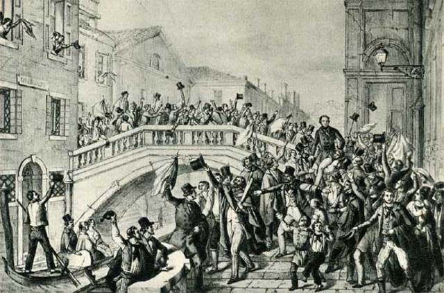 PRIMI MOTI DI INDIPENDENZA DEGLI ANNI VENTI