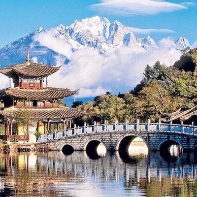 Timeline: Ancient Chinese