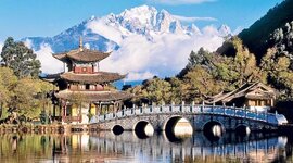 Timeline: Ancient Chinese