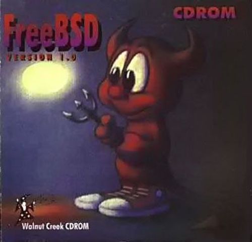 FreeBSD