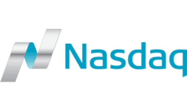Start of NASDAQ