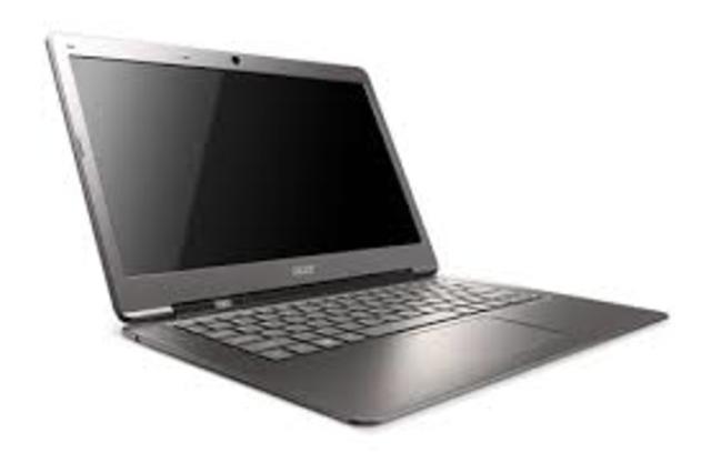 Acer Aspire S3 951-2464G34is