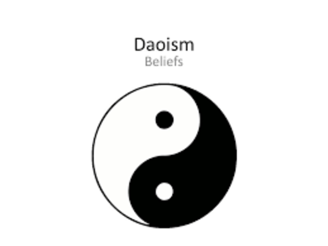 Daoism